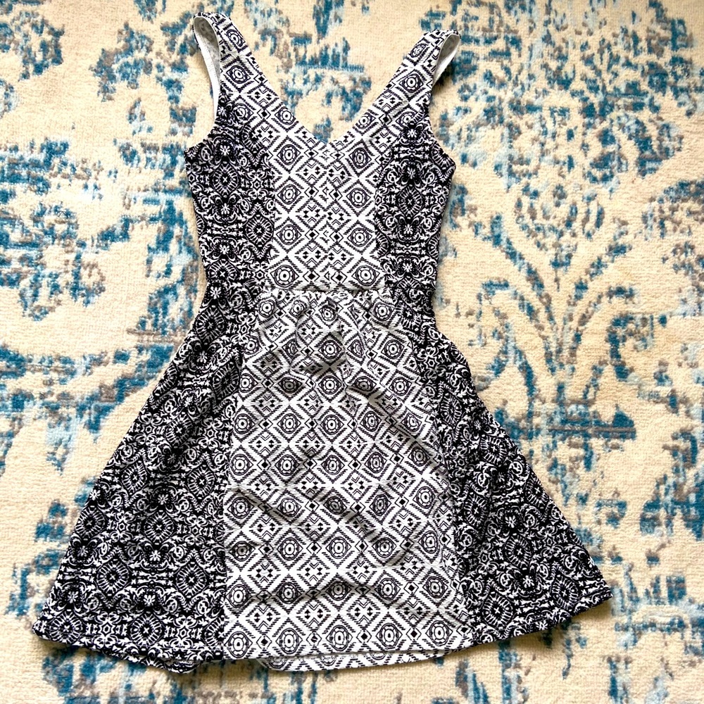Women’s Dress